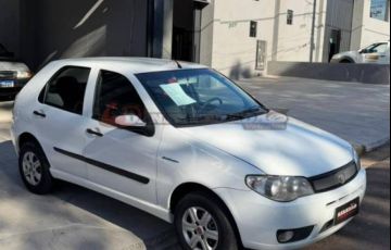Fiat Palio 1.0 MPi Fire Celebration 8v - Foto #3
