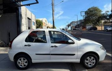 Fiat Palio 1.0 MPi Fire Celebration 8v - Foto #4