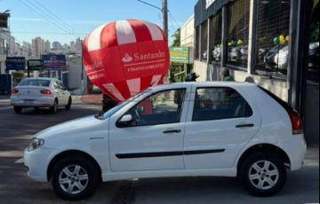 Fiat Palio 1.0 MPi Fire Celebration 8v - Foto #5
