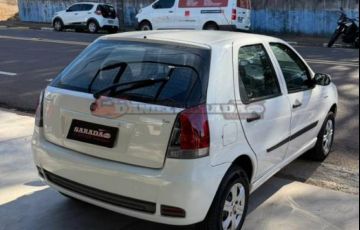 Fiat Palio 1.0 MPi Fire Celebration 8v - Foto #7