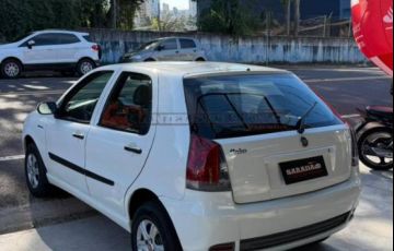 Fiat Palio 1.0 MPi Fire Celebration 8v - Foto #8