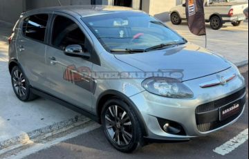 Fiat Palio 1.6 MPi Sporting 16v - Foto #2