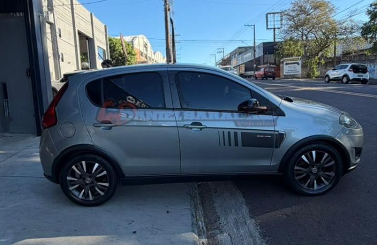 Fiat Palio 1.6 MPi Sporting 16v - Foto #3