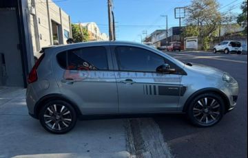 Fiat Palio 1.6 MPi Sporting 16v - Foto #3