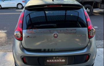 Fiat Palio 1.6 MPi Sporting 16v - Foto #5