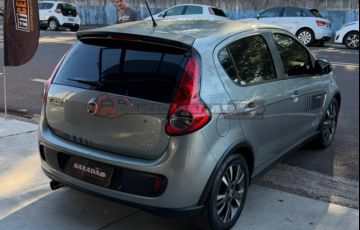 Fiat Palio 1.6 MPi Sporting 16v - Foto #6