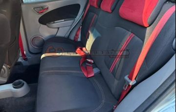 Fiat Palio 1.6 MPi Sporting 16v - Foto #8