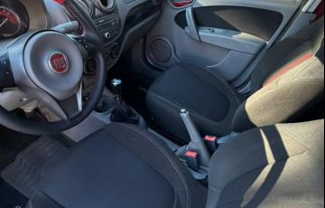 Fiat Palio 1.6 MPi Sporting 16v - Foto #10