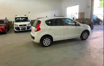 Fiat Palio 1.0 MPi Attractive 8V Flex 4p Manual - Foto #2