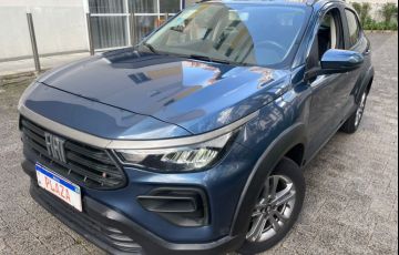 Fiat Pulse 1.3 Drive