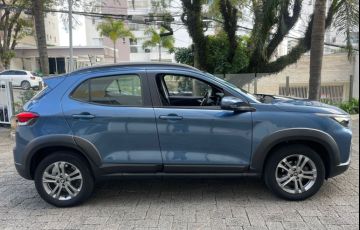 Fiat Pulse 1.3 Drive - Foto #4