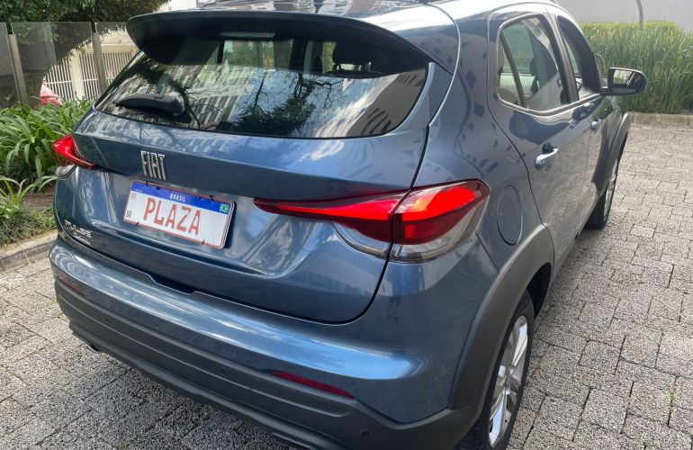 Fiat Pulse 1.3 Drive - Foto #5
