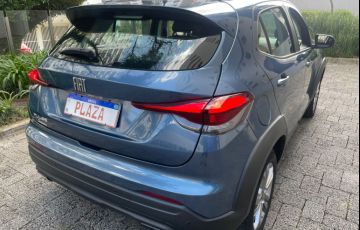 Fiat Pulse 1.3 Drive - Foto #5