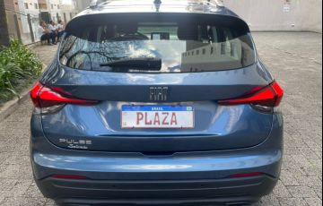 Fiat Pulse 1.3 Drive - Foto #6