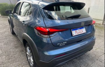 Fiat Pulse 1.3 Drive - Foto #7