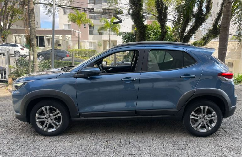 Fiat Pulse 1.3 Drive - Foto #8