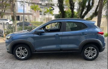 Fiat Pulse 1.3 Drive - Foto #8