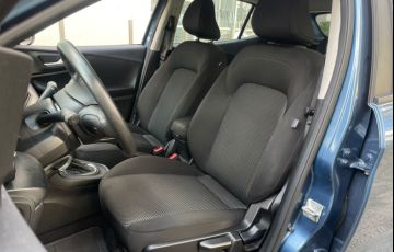 Fiat Pulse 1.3 Drive - Foto #9