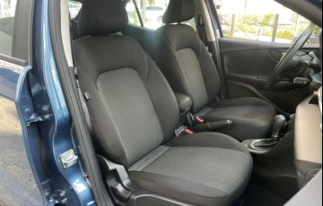 Fiat Pulse 1.3 Drive - Foto #10