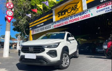 Fiat Pulse 1.3 Drive