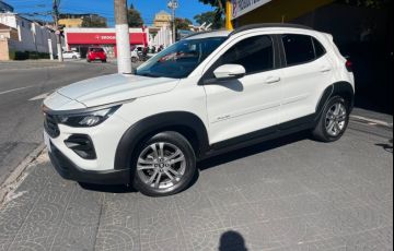 Fiat Pulse 1.3 Drive - Foto #3