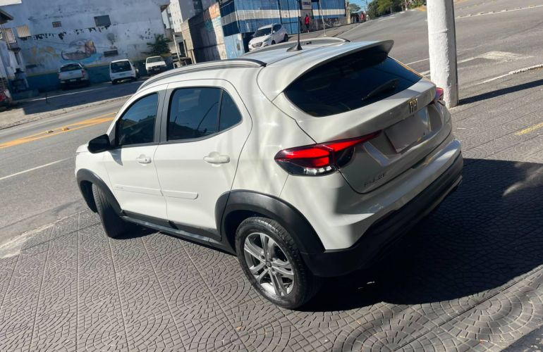 Fiat Pulse 1.3 Drive - Foto #4