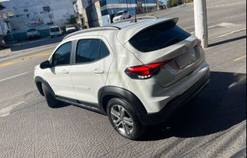 Fiat Pulse 1.3 Drive - Foto #4