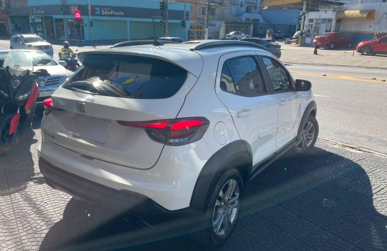 Fiat Pulse 1.3 Drive - Foto #5