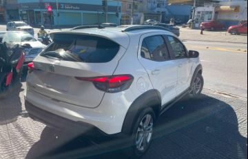 Fiat Pulse 1.3 Drive - Foto #5