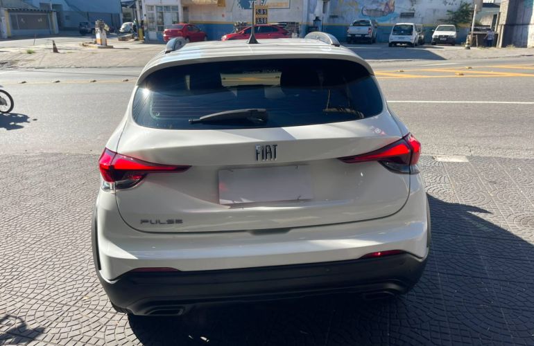 Fiat Pulse 1.3 Drive - Foto #6