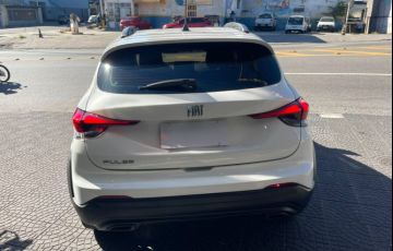Fiat Pulse 1.3 Drive - Foto #6