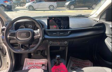 Fiat Pulse 1.3 Drive - Foto #7