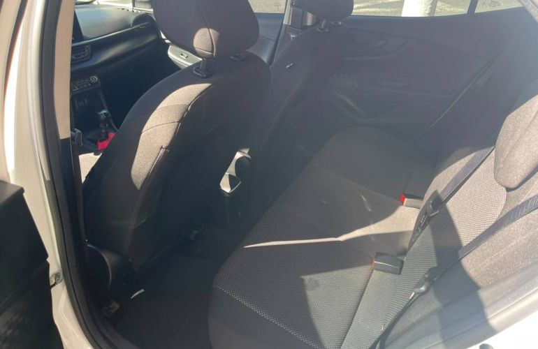 Fiat Pulse 1.3 Drive - Foto #8