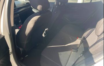 Fiat Pulse 1.3 Drive - Foto #8