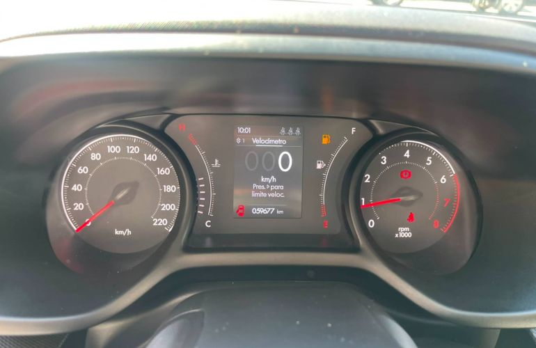 Fiat Pulse 1.3 Drive - Foto #10
