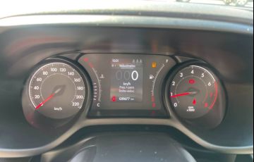 Fiat Pulse 1.3 Drive - Foto #10