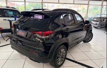 Fiat Pulse 1.3 Drive - Foto #2