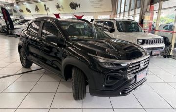 Fiat Pulse 1.3 Drive - Foto #4