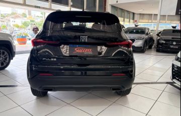 Fiat Pulse 1.3 Drive - Foto #5
