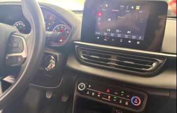 Fiat Pulse 1.3 Drive - Foto #7