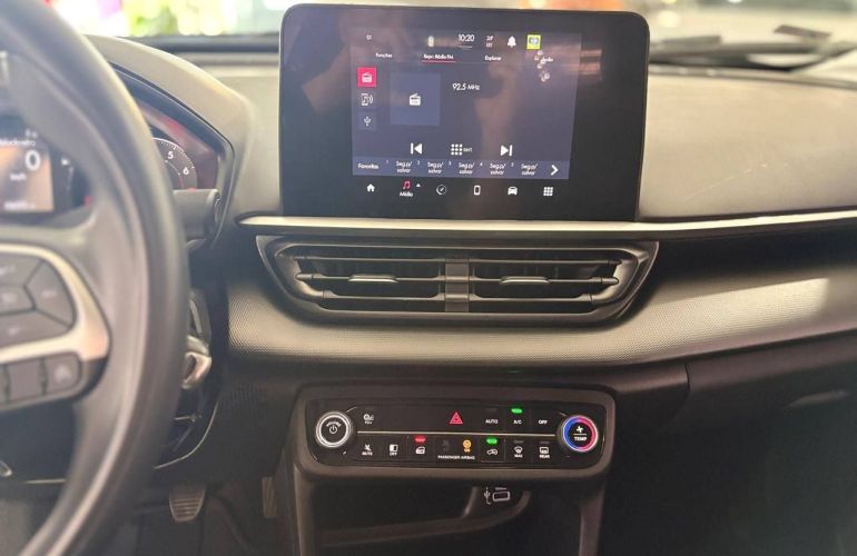 Fiat Pulse 1.3 Drive - Foto #8