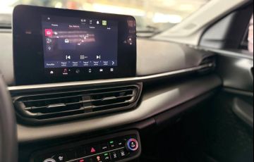 Fiat Pulse 1.3 Drive - Foto #9