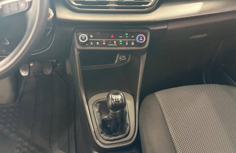 Fiat Pulse 1.3 Drive - Foto #10