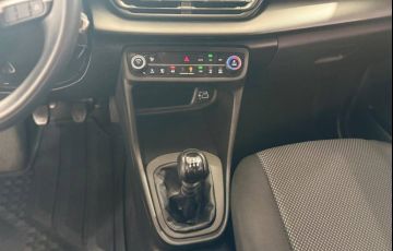Fiat Pulse 1.3 Drive - Foto #10