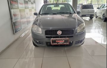 Fiat Siena 1.0 MPi El 8v