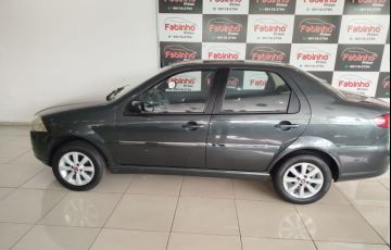 Fiat Siena 1.0 MPi El 8v - Foto #2