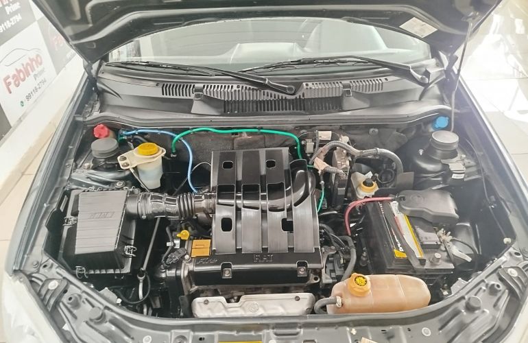 Fiat Siena 1.0 MPi El 8v - Foto #3