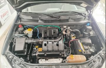 Fiat Siena 1.0 MPi El 8v - Foto #3