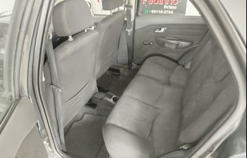 Fiat Siena 1.0 MPi El 8v - Foto #5