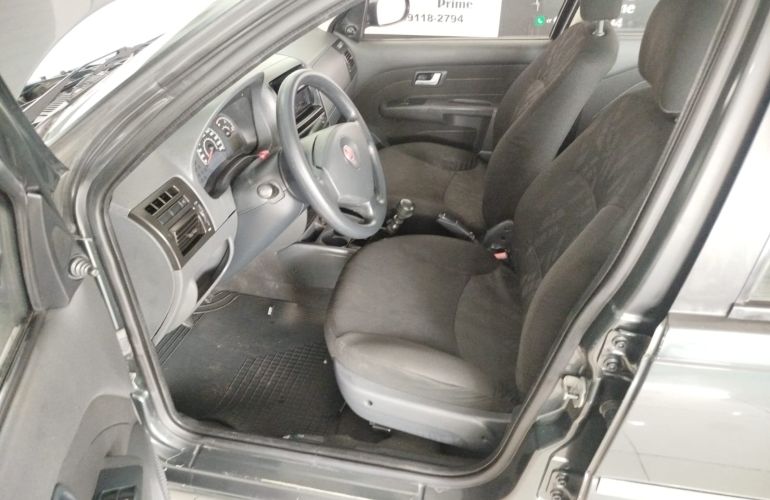Fiat Siena 1.0 MPi El 8v - Foto #6
